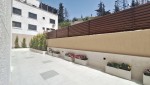 Ground floor apartment for sale in Khalda 185m