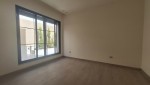 Ground floor apartment for sale in Khalda 185m