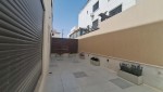 Ground floor apartment for sale in Khalda 185m
