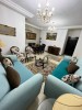 Furnished second floor apartment for sale in the Seventh circle 130m