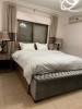 Furnished second floor apartment for sale in the Seventh circle 130m