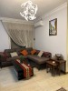 Furnished second floor apartment for sale in the Seventh circle 130m