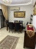 Furnished second floor apartment for sale in the Seventh circle 130m