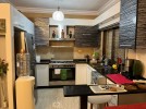 Furnished second floor apartment for sale in the Seventh circle 130m
