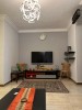 Furnished second floor apartment for sale in the Seventh circle 130m