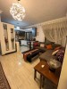 Furnished second floor apartment for sale in the Seventh circle 130m