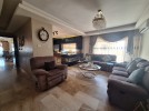 Fifth floor with a spacious balcony for sale in Al Rabieh 202m