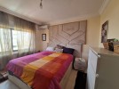 Fifth floor with a spacious balcony for sale in Al Rabieh 202m
