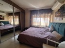 Fifth floor with a spacious balcony for sale in Al Rabieh 202m