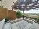 Apartment with a garden for sale in Dair Ghbar 188m