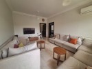Apartment with a garden for sale in Dair Ghbar 188m