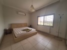 Apartment with a garden for sale in Dair Ghbar 188m