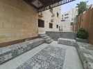Apartment with a garden for sale in Dair Ghbar 188m