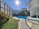 Standalone villa with pool for sale in Abdoun a land area of 1090m