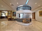 Standalone villa with pool for sale in Abdoun a land area of 1090m