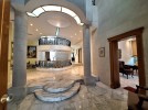 Standalone villa with pool for sale in Abdoun a land area of 1090m