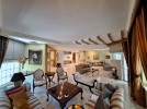 Standalone villa with pool for sale in Abdoun a land area of 1090m