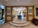 Standalone villa with pool for sale in Abdoun a land area of 1090m