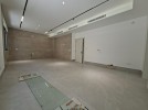 First floor for sale in Hjar Al-Nawabelseh, area of 210m