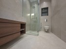 First floor for sale in Hjar Al-Nawabelseh, area of 210m