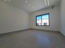 First floor for sale in Hjar Al-Nawabelseh, area of 210m