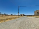 Land for a private villa for sale on Airport Road land area of 530m