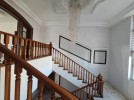 Standalone villa with pool for sale in Abdoun building area of 1160m