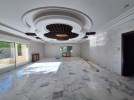 Standalone villa with pool for sale in Abdoun building area of 1160m