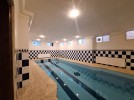 Standalone villa with pool for sale in Abdoun building area of 1160m