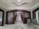 Standalone villa with pool for sale in Abdoun building area of 1160m
