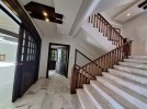 Standalone villa with pool for sale in Abdoun building area of 1160m