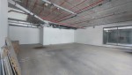 Ground floor showroom in a prime location for sale in Boulevard, with a total building area of 314m