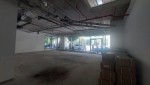 Ground floor showroom in a prime location for sale in Boulevard, with a total building area of 314m