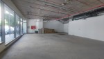 Ground floor showroom in a prime location for sale in Boulevard, with a total building area of 314m
