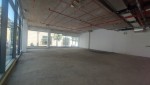 Ground floor showroom in a prime location for sale in Boulevard, with a total building area of 364m