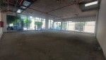 Ground floor showroom in a prime location for sale in Boulevard, with a total building area of 364m