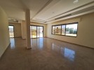 شقة اخير مع روف للبيع في عبدون بمساحة اجمالية 378م