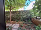 Ground floor apartment with terrace for sale in Umm Uthaina 310m