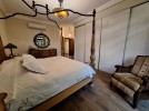 Ground floor apartment with terrace for sale in Umm Uthaina 310m