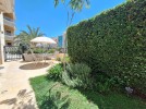 Ground floor apartment with terrace for sale in Umm Uthaina 310m