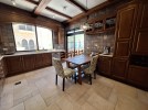 Ground floor apartment with terrace for sale in Umm Uthaina 310m