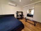 Ground floor apartment with terrace for sale in Umm Uthaina 310m