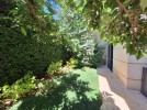 Ground floor apartment with terrace for sale in Umm Uthaina 310m