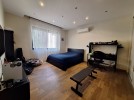 Ground floor apartment with terrace for sale in Umm Uthaina 310m