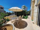 Ground floor apartment with terrace for sale in Umm Uthaina 310m