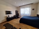 Ground floor apartment with terrace for sale in Umm Uthaina 310m