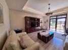Ground floor apartment with terrace for sale in Umm Uthaina 310m
