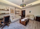 Ground floor apartment with terrace for sale in Umm Uthaina 310m