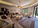 Ground floor apartment with terrace for sale in Umm Uthaina 310m