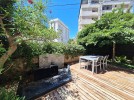 Ground floor apartment with terrace for sale in Umm Uthaina 310m